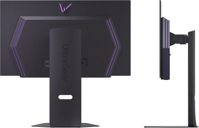 LG UltraGear 27GX700A – monitor Primary RGB Tandem debiutuje w Polsce. Połączenie 1440p i 280 Hz z AMD FreeSync Premium Pro [4]