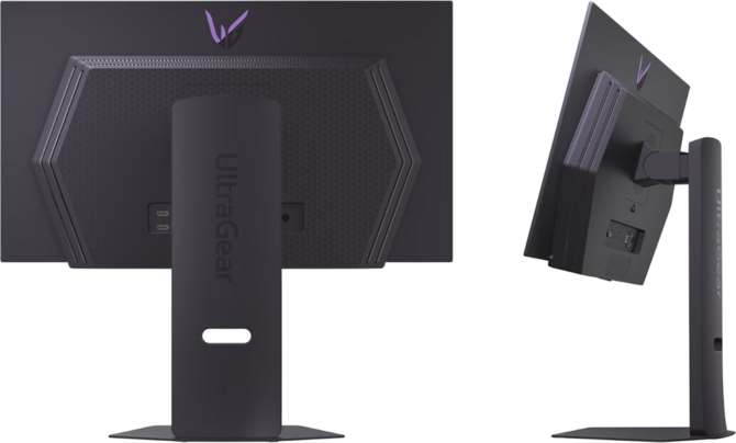 LG UltraGear 27GX700A – monitor Primary RGB Tandem debiutuje w Polsce. Połączenie 1440p i 280 Hz z AMD FreeSync Premium Pro [5]