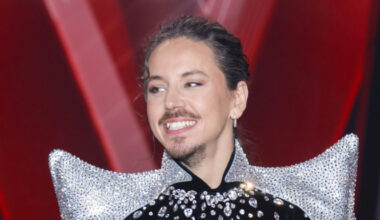 Michał Szpak poinformował już oficjalnie. Plotki krążyły od dawna :: RMF FM