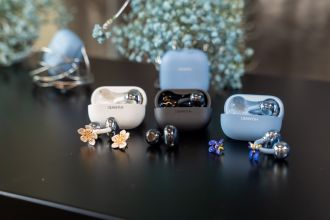 Huawei FreeClip 2 wersje kolorystyczne