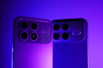 POCO F8 Pro i POCO F8 Ultra