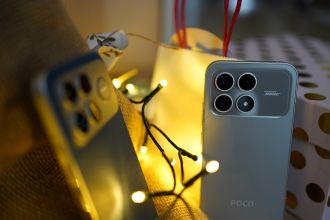 POCO F8 Pro i POCO F8 Ultra