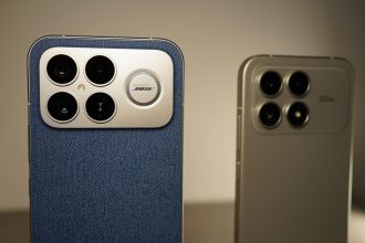 POCO F8 Pro i POCO F8 Ultra