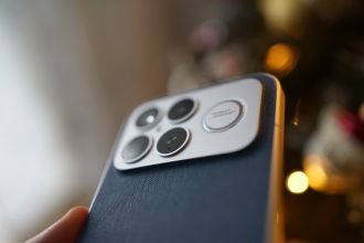 POCO F8 Pro i POCO F8 Ultra