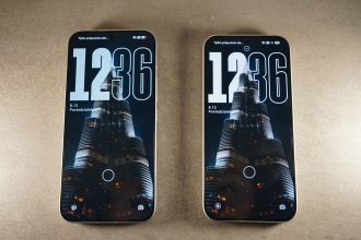 POCO F8 Pro i POCO F8 Ultra