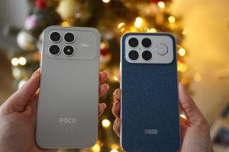 POCO F8 Pro i POCO F8 Ultra
