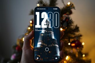 POCO F8 Pro i POCO F8 Ultra