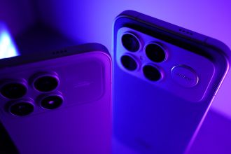 POCO F8 Pro i POCO F8 Ultra