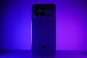 POCO F8 Pro i POCO F8 Ultra