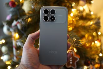 POCO F8 Pro i POCO F8 Ultra