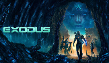 Exodus - świetnie zapowiadająca się gra od twórców Mass Effect z trailerem na The Game Awards. Na premierę niestety poczekamy [1]