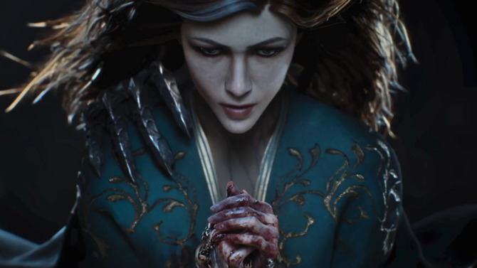 Lords of the Fallen II ze zwiastunem w trakcie The Game Awards. Pierwsza część dostaje update 2.5, zamykający rozwój gry [5]