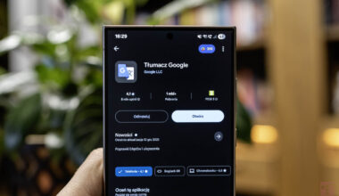 Tłumacz Google zmienia wszystko. Nadchodzi rewolucja z Gemini