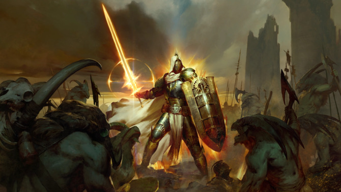 Diablo IV: Lord of Hatred - Blizzard przygotowuje kolejny dodatek. Nowy region, klasa paladyna i nowy rozdział walki z Mefisto [6]