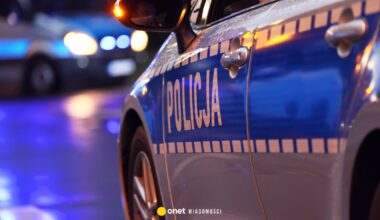 Atak z nożem na Uniwersytecie Ekonomicznym w Krakowie. Nowe informacje