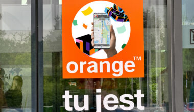 Orange rozdaje darmówki. Zajrzyj dziś do Kalendarza O!kazji