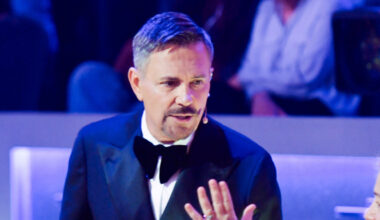 Zwrot ws. Krzysztofa Ibisza w Polsacie. Decyzja zapadła :: RMF FM