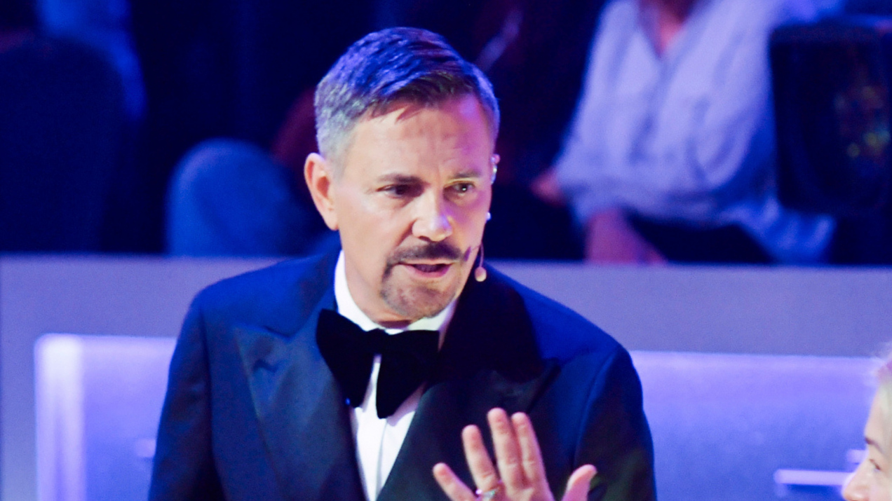 Zwrot ws. Krzysztofa Ibisza w Polsacie. Decyzja zapadła :: RMF FM