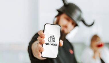 Wikingowie dają Od Groma Netu. Nawet 500 GB bez umowy