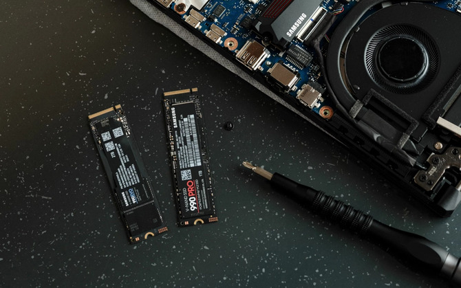 Kingston zapowiada wyższe ceny za SSD. Sztuczna inteligencja zabiera nie tylko pamięci RAM, ale i nośniki danych [2]