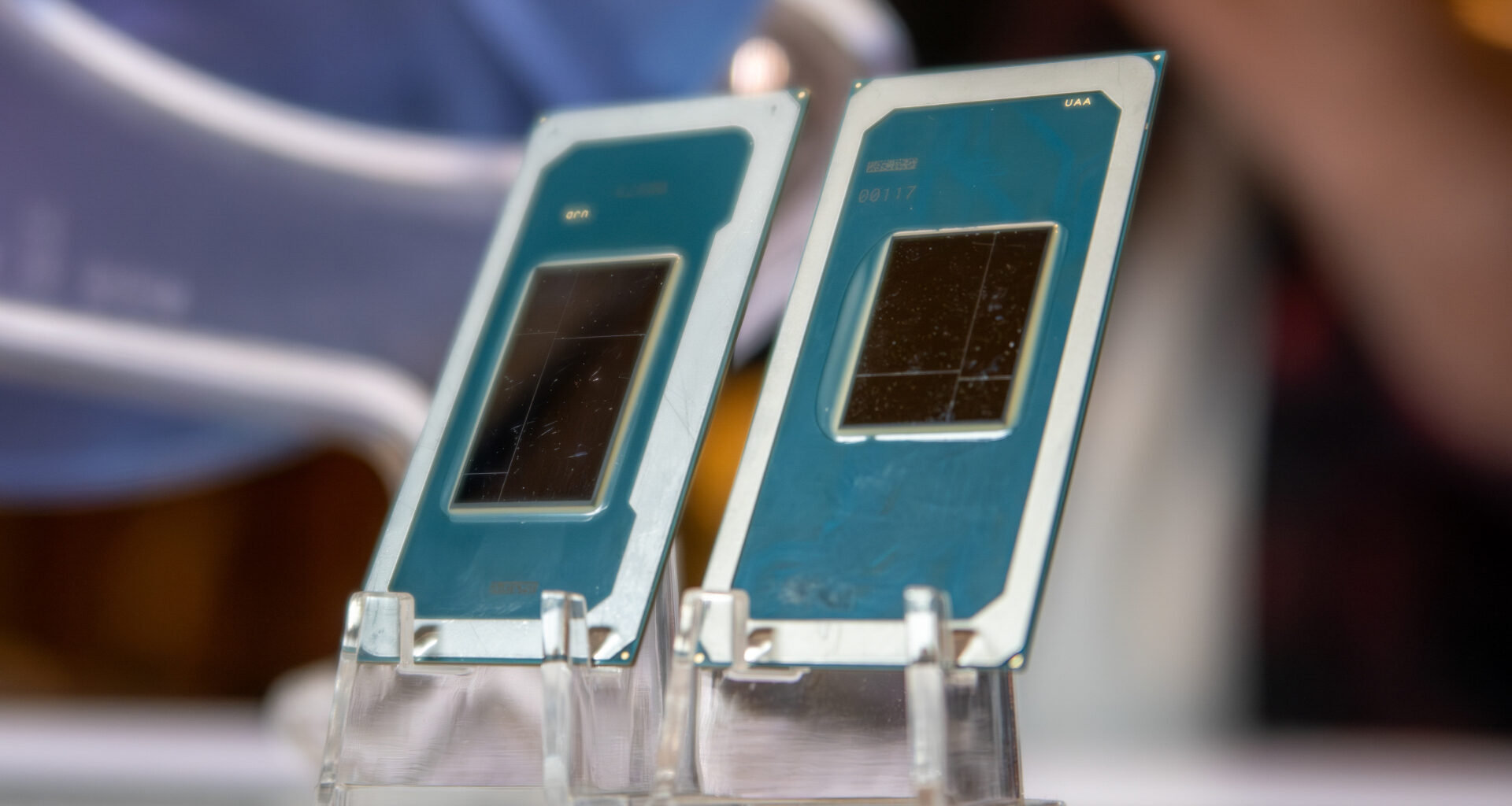 Producenci szykują zatrzęsienie laptopów z Intel Panther Lake