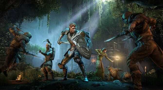 The Elder Scrolls VI - twórcy zabierają głos w sprawie wyczekiwanej gry Bethesdy. Prace mają iść sprawnie, lecz potrzeba cierpliwości [2]