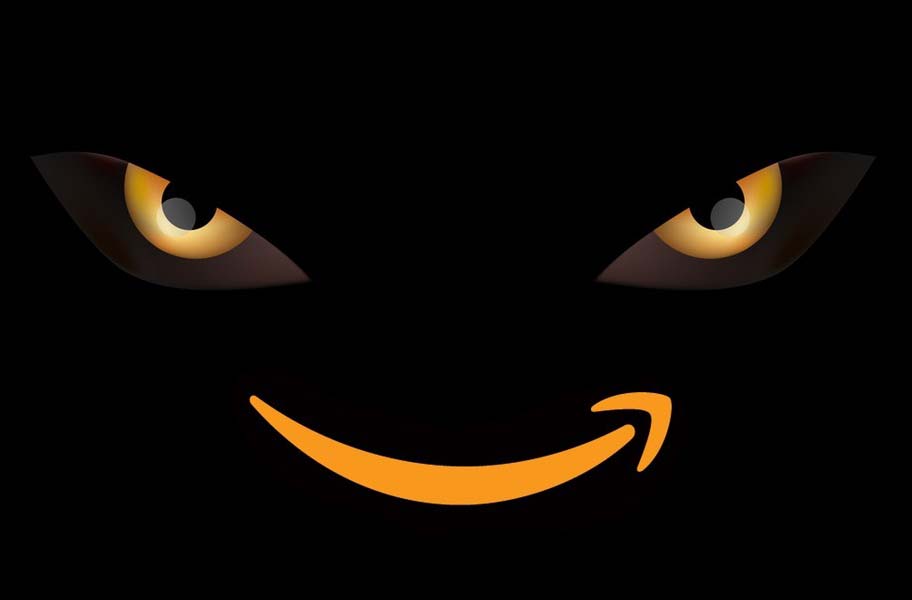 Świąteczna promocja Last Minute na Amazonie - taniej niż w Black Friday (i dostawa przed świętami)