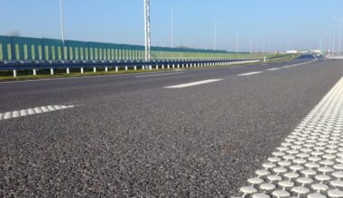 Przetargi na S11 Turowo - Podgaje - Jastrowie ogłoszone - Generalna Dyrekcja Dróg Krajowych i Autostrad- Oddział Poznań