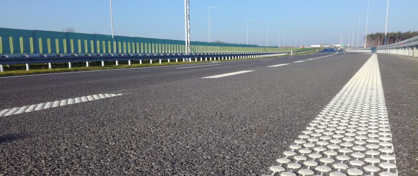 Przetargi na S11 Turowo - Podgaje - Jastrowie ogłoszone - Generalna Dyrekcja Dróg Krajowych i Autostrad- Oddział Poznań