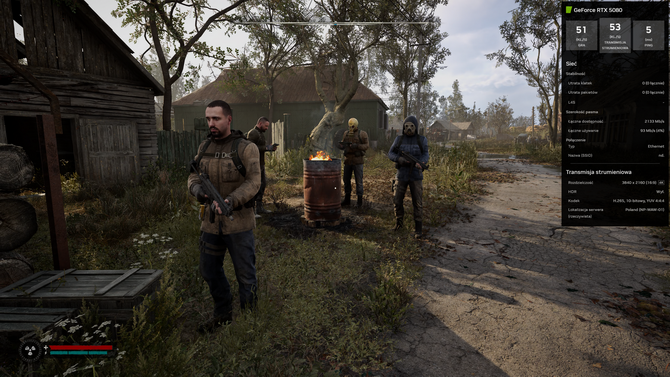 Nie potrzebujesz mocnego komputera do grania - Dzięki GeForce NOW Ultimate zagrasz na poziomie w najlepsze tytuły [nc1]