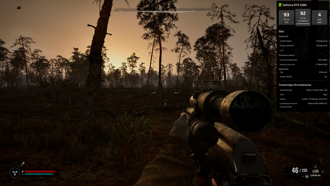 Nie potrzebujesz mocnego komputera do grania - Dzięki GeForce NOW Ultimate zagrasz na poziomie w najlepsze tytuły [nc1]