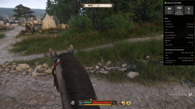 Nie potrzebujesz mocnego komputera do grania - Dzięki GeForce NOW Ultimate zagrasz na poziomie w najlepsze tytuły [nc1]