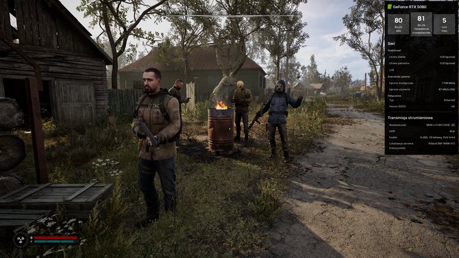 Nie potrzebujesz mocnego komputera do grania - Dzięki GeForce NOW Ultimate zagrasz na poziomie w najlepsze tytuły [nc1]