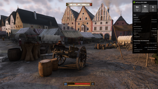 Nie potrzebujesz mocnego komputera do grania - Dzięki GeForce NOW Ultimate zagrasz na poziomie w najlepsze tytuły [nc1]