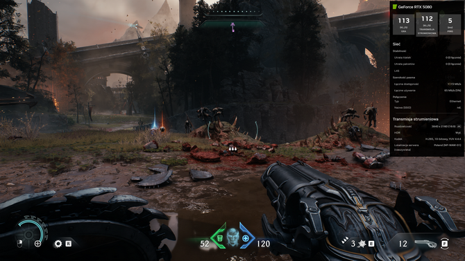 Nie potrzebujesz mocnego komputera do grania - Dzięki GeForce NOW Ultimate zagrasz na poziomie w najlepsze tytuły [nc1]