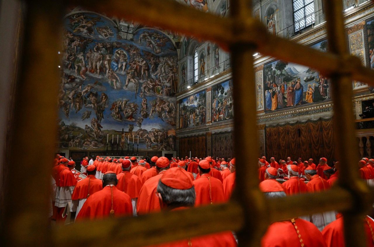 Leon XIV zwołał na naradę wszystkich kardynałów: 7-8 stycznia