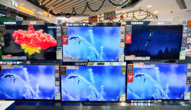 Co jest bardziej niezawodne: OLED czy LCD? 3-letni test pokazał prawdę