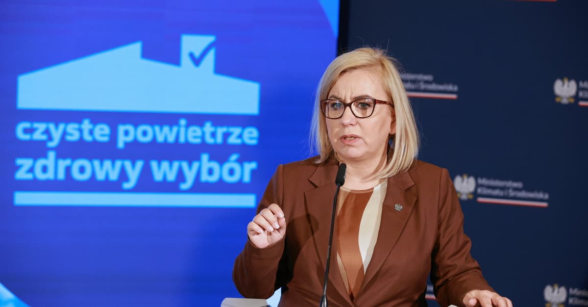 Nowe patologie programu Czyste Powietrze. Apel gmin