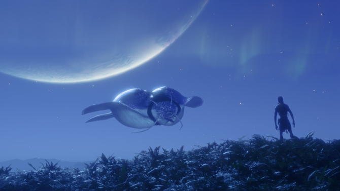 Avatar Frontiers of Pandora: From The Ashes - rozwoju uniwersum Jamesa Camerona ciąg dalszy. Wrażenia po ograniu dodatku [nc1]