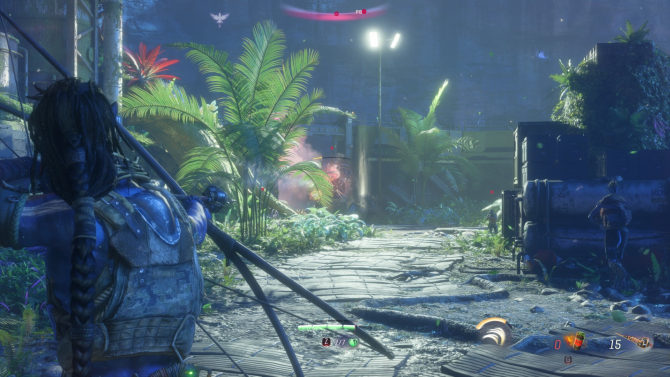 Avatar Frontiers of Pandora: From The Ashes - rozwoju uniwersum Jamesa Camerona ciąg dalszy. Wrażenia po ograniu dodatku [nc1]