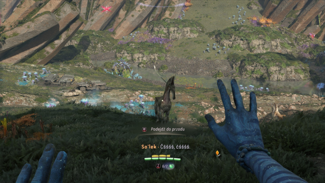 Avatar Frontiers of Pandora: From The Ashes - rozwoju uniwersum Jamesa Camerona ciąg dalszy. Wrażenia po ograniu dodatku [nc1]