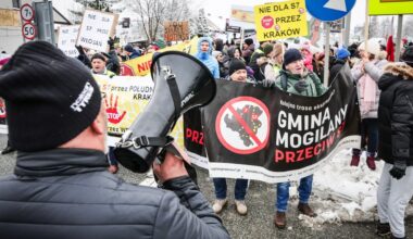 To najbardziej znienawidzona droga w kraju. Po co komu S7?