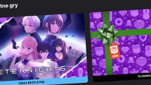 Święta z Epic Games Store trwają. Co dziś za darmo?