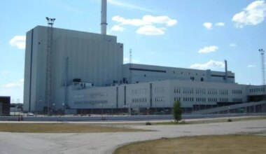 Awaria w szwedzkiej elektrowni atomowej. Wyłączono reaktor
