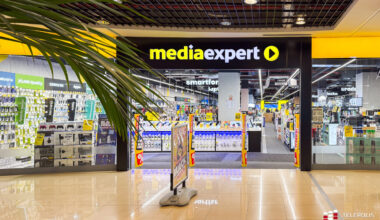 Było 5300 zł, jest 2899,99 zł. Ta promocja trwa do wigilii i nie można jej zignorować