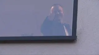 Karol Nawrocki w gdańskim DPS