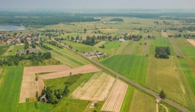 Jest pozwolenie na budowę kolejnego odcinka trasy Via Carpatia - Generalna Dyrekcja Dróg Krajowych i Autostrad- Oddział Kielce
