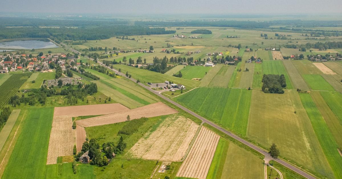 Jest pozwolenie na budowę kolejnego odcinka trasy Via Carpatia - Generalna Dyrekcja Dróg Krajowych i Autostrad- Oddział Kielce