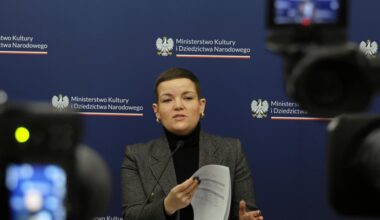 KPO dla kultury. Artyści zaskarżą w WSA proces kwalifikacji wniosków