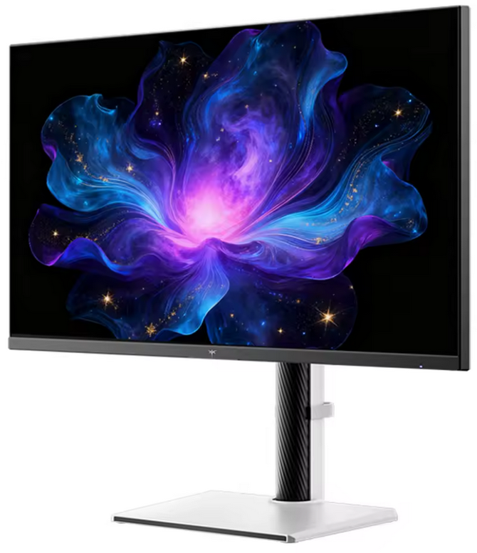 Monitory KTC w niższych cenach na święta Bożego Narodzenia - Promocyjna oferta na Aliexpress i Geekbuying [nc1]